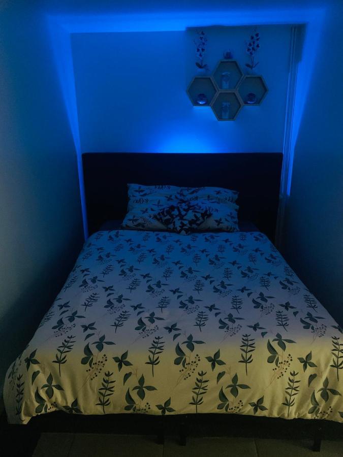 Cosy Proche Roissy Cdg Asterix Disneyland Paris Appartement
