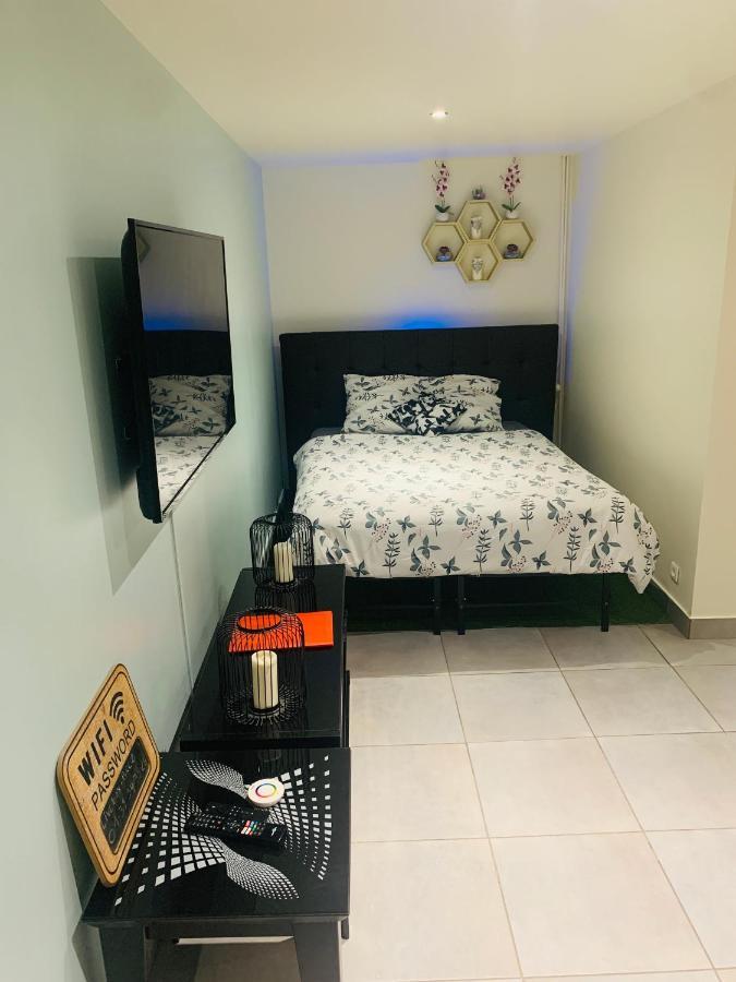 Cosy Proche Roissy Cdg Asterix Disneyland Paris * Goussainville (Val-d'Oise)