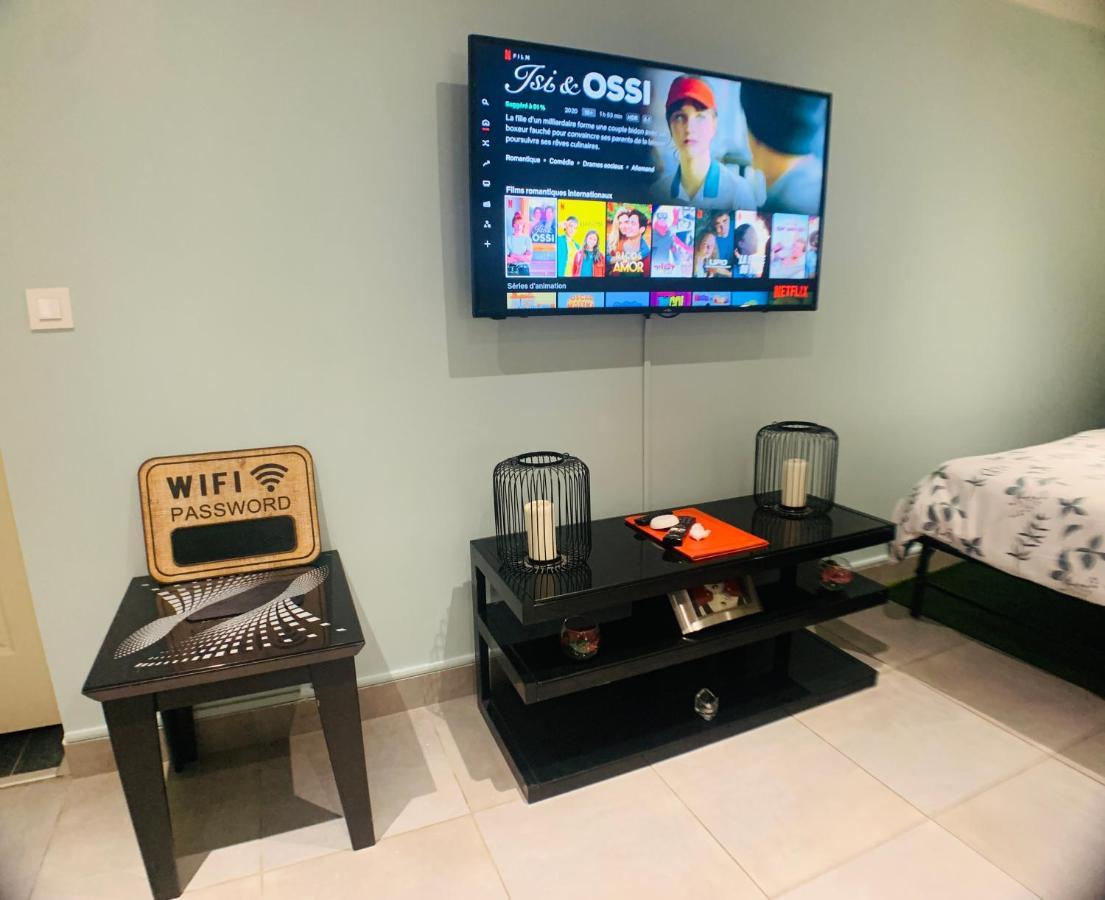 Cosy Proche Roissy Cdg Asterix Disneyland Paris Apartment *