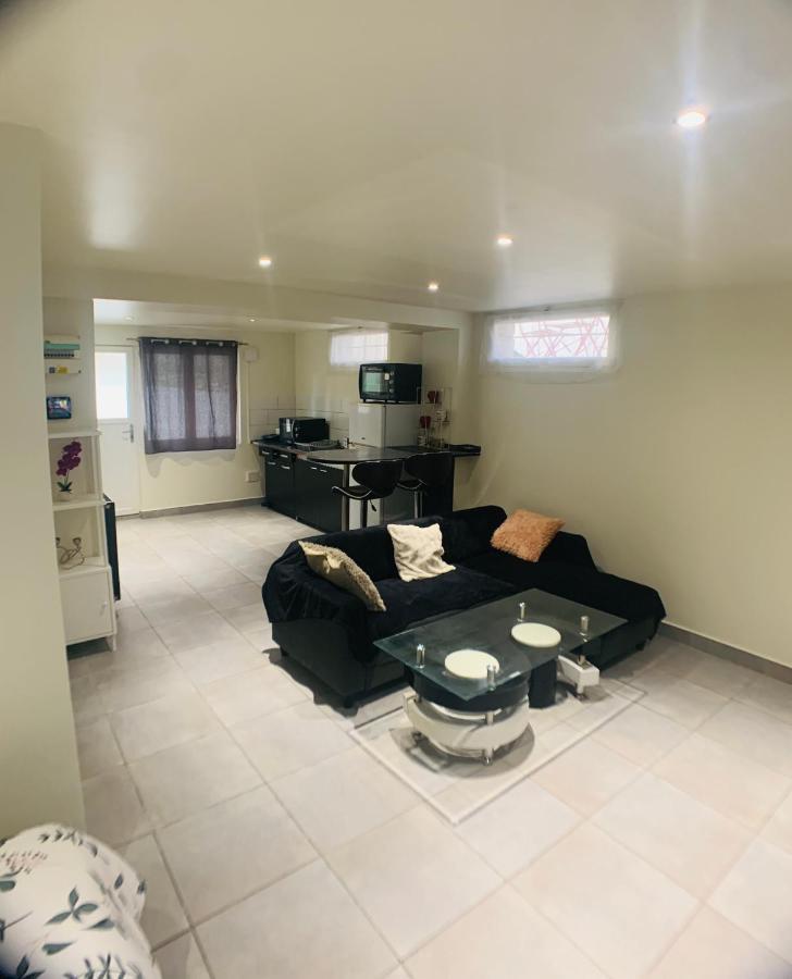 Apartment Cosy Proche Roissy Cdg Asterix Disneyland Paris *
