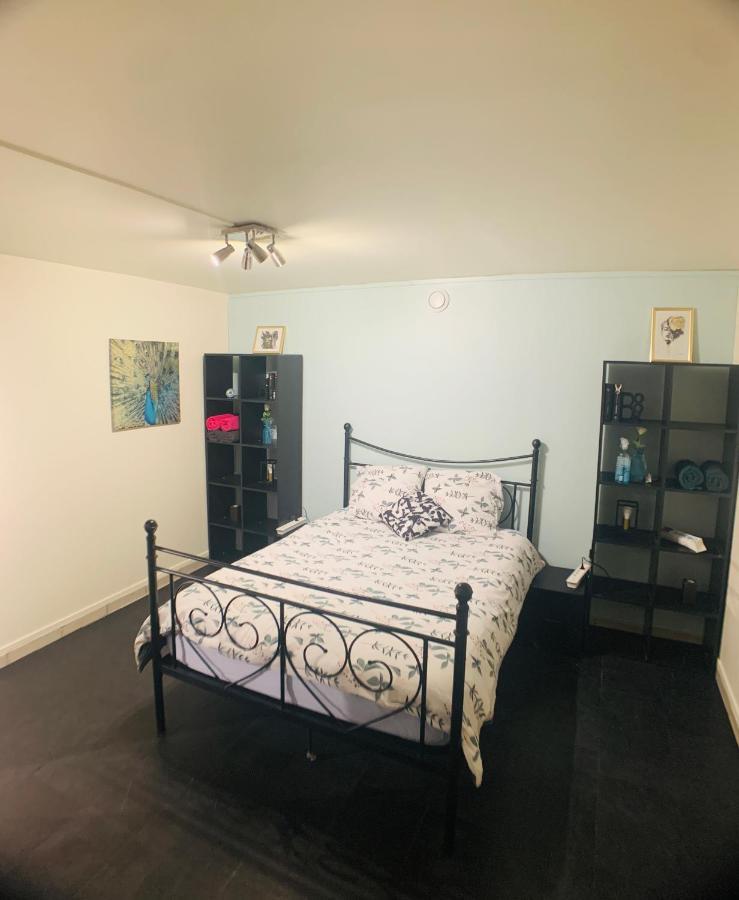 Apartment Cosy Proche Roissy Cdg Asterix Disneyland Paris Goussainville (Val-d'Oise)